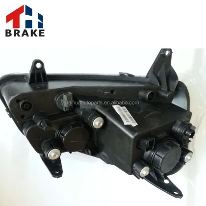 Great Wall Wingle 5 Car Headlight Parts