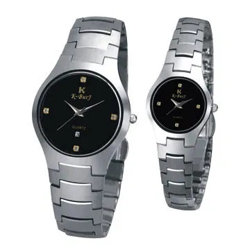 Tungsten watch, Japan movement