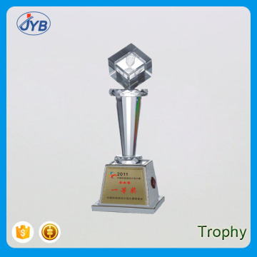 top grade K9 crystal game awards competition crystal trophy