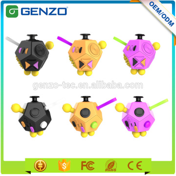 Wholesale 2017 high quality and low price fidget spinner relieves stress