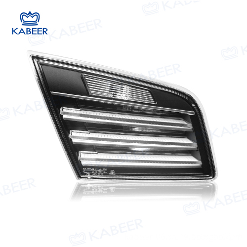 Kabeer F10 Tail Light for BMW F10 2009-2015 - Plug and Play Upgrade