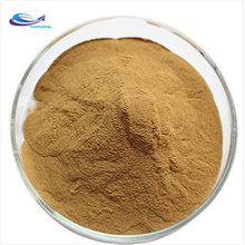 Milk Thistle Extract Silymarin Powder