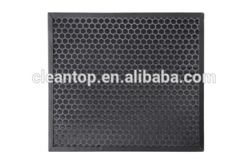 Activated Carbon Filter for Air Purifier
