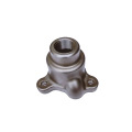 OEM foundry casting parts carbon steel machinery parts