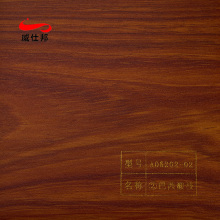 Mobili decorativo in legno in legno in legno
