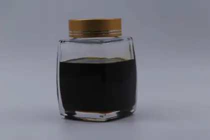 Organic Molybdenum Friction Modifier Oil Additives