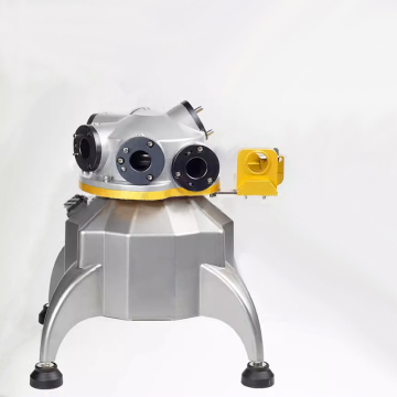 Milling Cutter and End Mill Grinder for CNC Machines - K-LB-BG-36