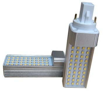 10w G24 Led Bulb Lights 