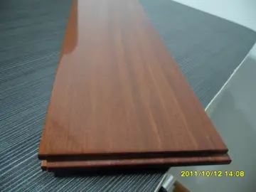 Brazilian Teak Timber Flooring/Teak Parquetry Flooring