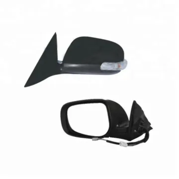 Used Body Parts Camry 2006-2011 Asian Type Side Mirror