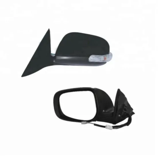 Used Body Parts Camry 2006-2011 Asian Type Side Mirror