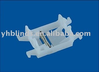 venetian blinds accessories 19*27 Tape roll support