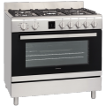 Westinghouse Gas Ovens Freestanding