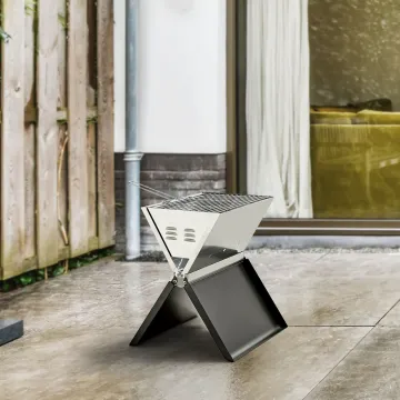 Factory Hot Sale Bbq Grill Foldaway Bbq Grill Stainless Steel Bbq Grill