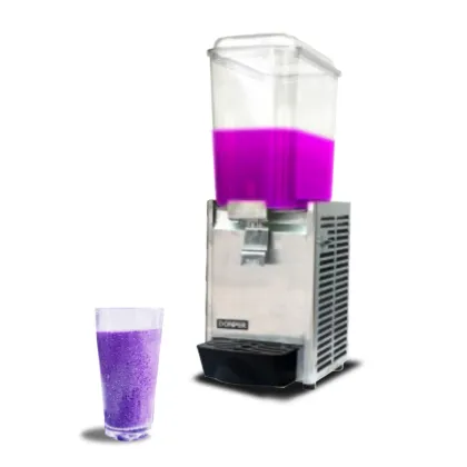 18L Commercial Electric Cool Bar Drink & Juice Dispenser