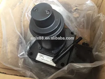 EFBG Series Electro-hydraulic control Proportionality valve