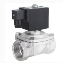 2W Series General Purpose Solenoid Valve