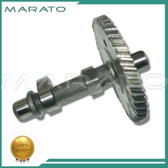 178 diesel engine camshaft assy of 170/178/186 diesel engine Spare parts