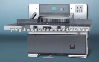 Digital Display Paper Cutter --QZX920M