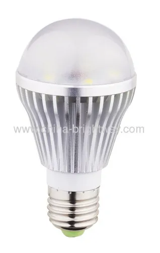 5x1w A60 Led Global Bulb 