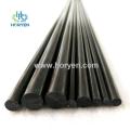 1mm-10mm custom pultruded carbon fiber sticks