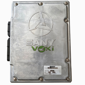 CONTROLADOR ECU EXCAVADOR 60011423 Unidad de control del motor