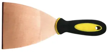 cutting Knife Putty Beryllium bronze alloy 60mm