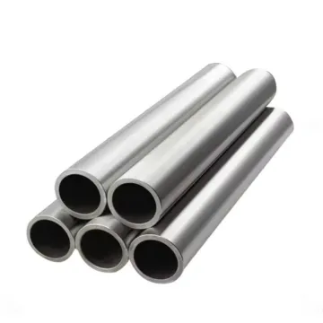 Factory Direct Price High Quality 6061 5083 3003 2024 Anodized Aluminum Tube Factory Customized 7075 T6 Aluminum Tube