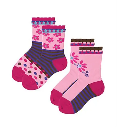 Enfant cotton socks