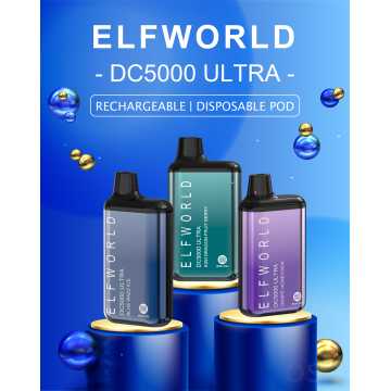 Elf World DC5000 Ultra original