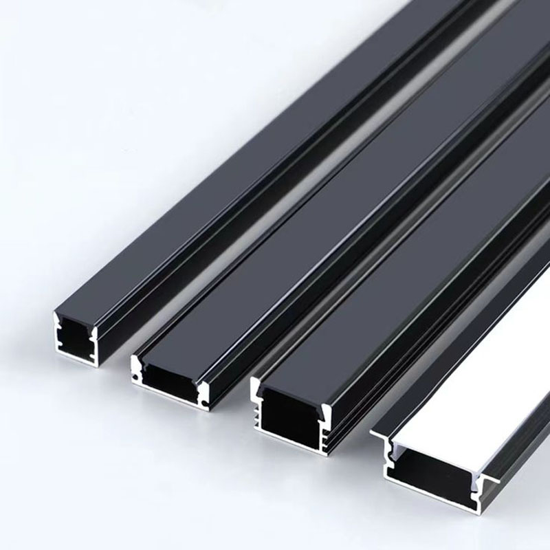 led aluminum channel