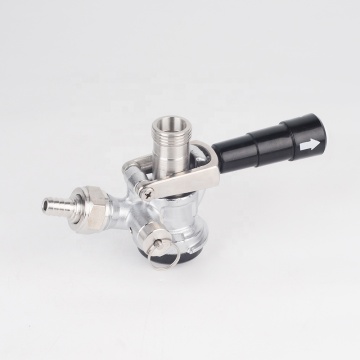 Manufacturer Supply Best Quality Keg Coupler Dispensing Equipment - Beer Dispenser" 

However, for better SEO and readability, consider this refined version:

"Best Quality Keg Couplers & Beer Dispensers by Manufacturer