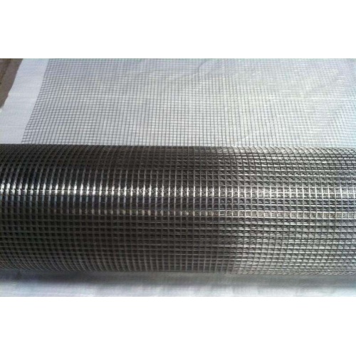 Hot-Dipped Galvanized Welded Wire Mensh Stainless Steel Welded Wire Mesh Factory