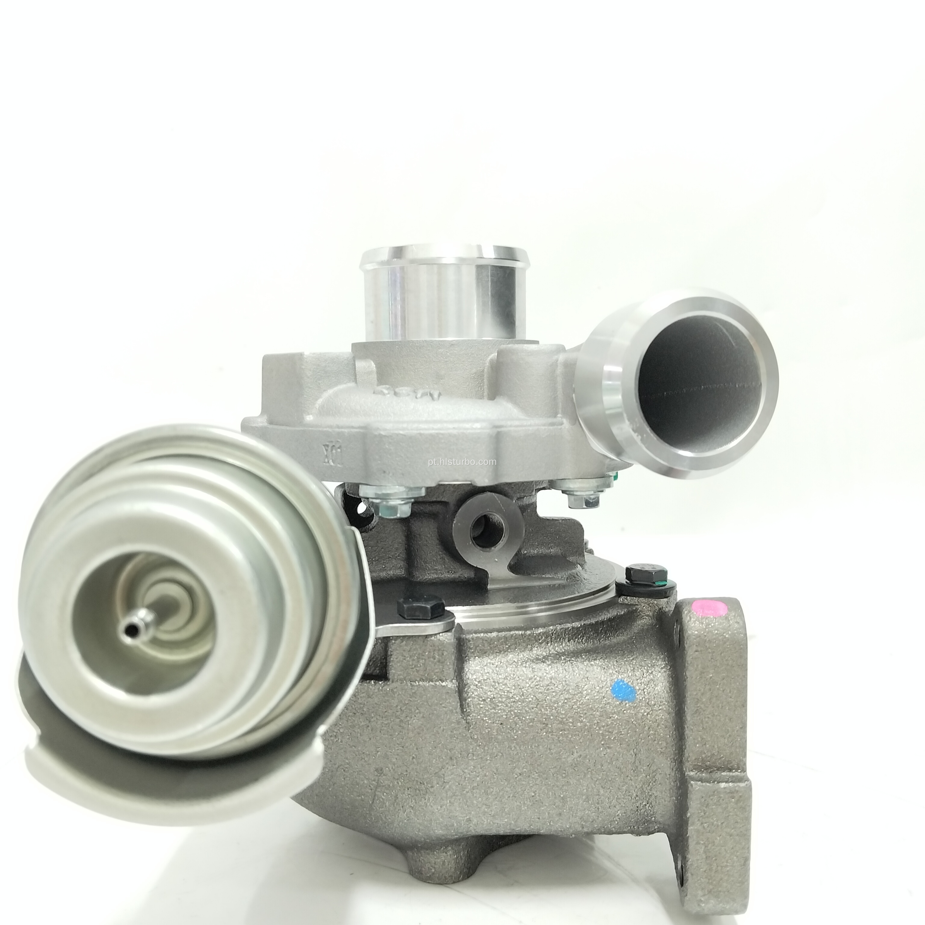 Hyundai Kia GT1544V 28201-2A100 782403-5001S 282012A120