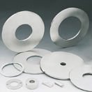 Big Ring Magnets of Neodlymium Permanet Magnet