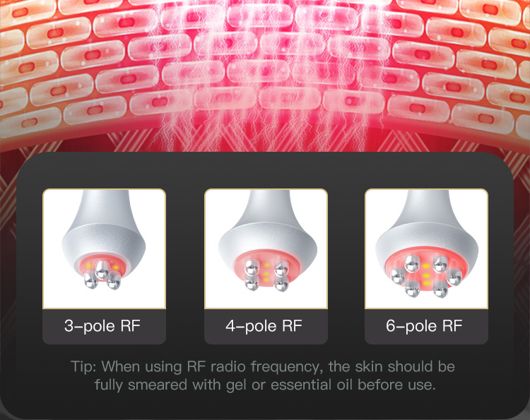 rf slimming