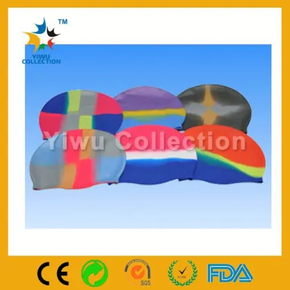 swimming cap girls / shark swimming caps,popular swimming cap,flexible swimming caps