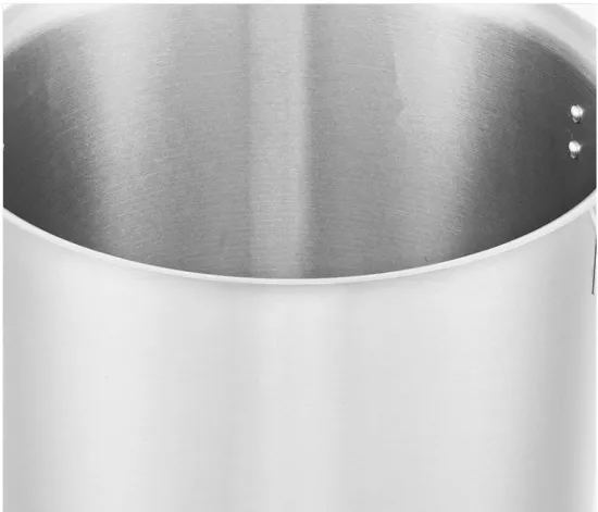 high quality stock pot