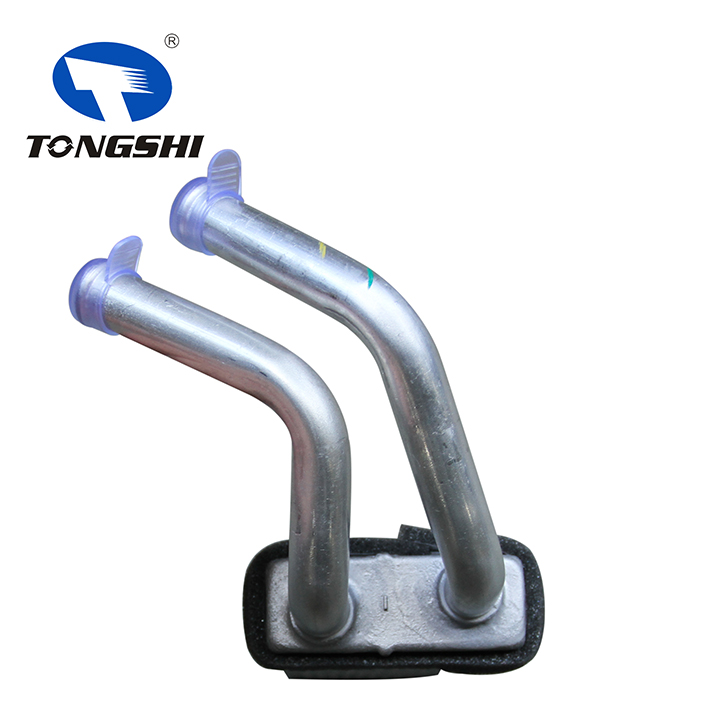 Auto Heater Core for Hitachi 70 excavator heater