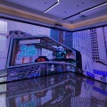 Transparent LED display solutions for every need