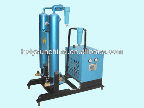 Compressed Air Dryer for Electronic Parts