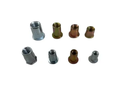 Custom Fasteners: Non-Standard Screws, Bolts, Nutts, and Specialty Car Bolts
