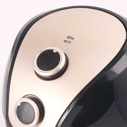 High-Quality Affordable Electric No-Oil No-Pressure Cooker Air Fryer