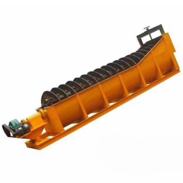 Spiral Classifier for Mineral Processing