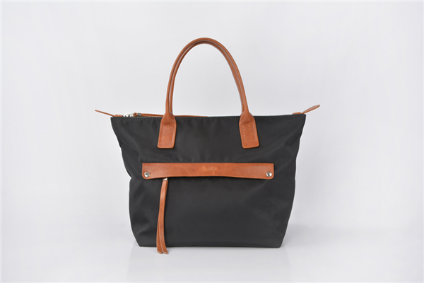 Lightweight Water Resistant Nylon Handbags Tote Purses Briefcase