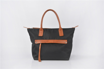 Sustainability Initiative Converting All Iconic Nylon Bags