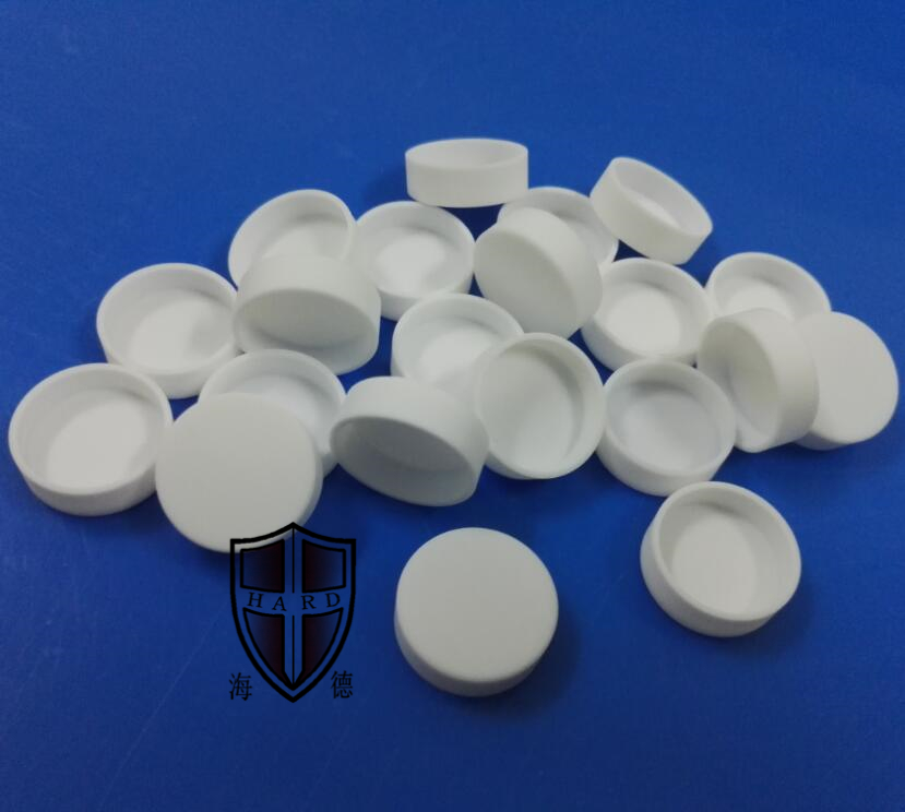 industry machinable ceramic substrate sheet block rod