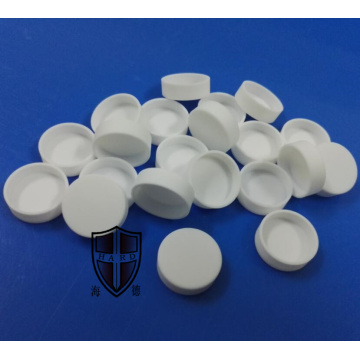 industry machinable ceramic substrate sheet block rod