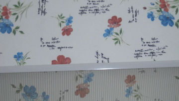 Blackout Double Electric Roller Blind For Apartment Inside Outside