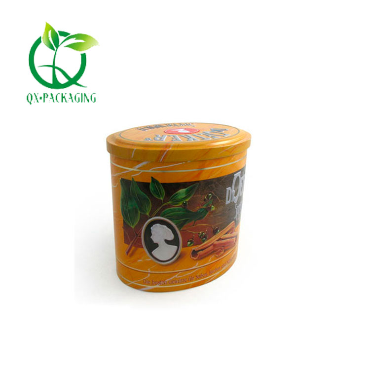 Tin Food Cans Wholesale